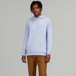 NEW Mens Lululemon City Sweat Pullover Hoodie